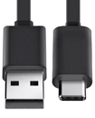 2M Strong USB 3.1 Type-C Reversible Data Sync Char